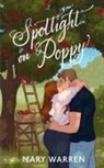 Mary Warren - Spotlight on Poppy