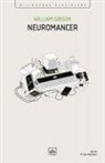 William Gibson - Neuromancer