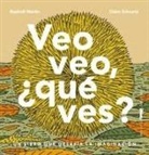 Veo veo, ¿qué ves?
