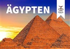 Magia Verlag, Magia Verlag - Bildband Ägypten
