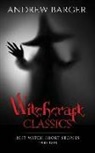 Nikolai Gogol, Nathaniel Hawthorne - Witchcraft Classics