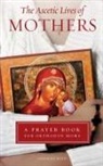 Annalisa Boyd - Ascetic Lives of Mothers
