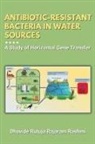 Dhawde Rutuja Rajaram Rashmi - Antibiotic-resistant Bacteria in Water Sources