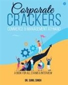 Sunil Singh - CORPORATE CRACKERS