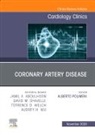 Alberto Polimeni - Coronary Artery Disease, An Issue of Cardiology Clinics: Volume 38-4