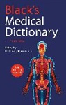 Harvey Marcovitch - Black's Medical Dictionary