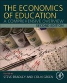 Steve Bradley, Colin Green, Green Colin - The Economics of Education
