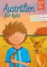 Viola Ehrig, Charis Bartsch - Australien for kids