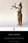 Carlo Collodi - Las aventuras de Pinocho