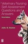 Julie Elizabeth Ouston, Julie Elizabeth (Director Ouston, Ouston Julie Elizabeth - Veterinary Nursing Self-Assessment