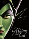 Walt Disney, Serena Valentino - Mistress of All Evil