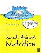Sandie Agar, Sandie (Head Nurse Agar, Agar Sandie - Small Animal Nutrition