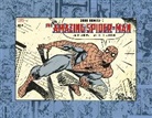 John Romita - John Romita's Amazing Spider-Man: The Daily Strips Artist's Edition