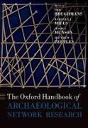 Tom (Aarhus University) Mills Brughmans, Tom (Aarhus Universityaarhus University Brughmans, Brughmans, Mills, Munson, … - Oxford Handbook of Archaeological Network Research