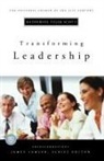 Katherine Tyler Scott, James Lemler - Transforming Leadership