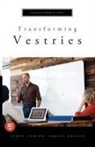 Church Publishing, James Lemler - Transforming Vestries