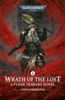 Chris Forrester - Wrath of the Lost