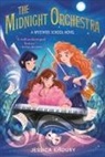 Jessica Khoury - The Midnight Orchestra