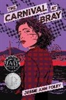 Jessie Ann Foley, Jessie Ann Foley - The Carnival at Bray