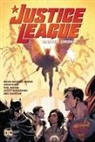 Various - Justice League Vol. 2