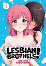 Kuro Itsuki - Asumi-chan is Interested in Lesbian Brothels! Vol. 4