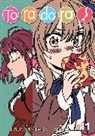 Yuyuko Takemiya, Zekkyo - Toradora! (Manga) Vol. 11