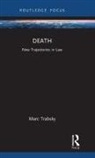 Marc Trabsky - Death