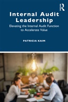 Patricia Kaim - Internal Audit Leadership