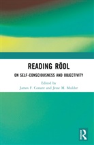 James F. (University of Chicago Conant, James F. Conant, Jesse M. Mulder - Reading Rodl