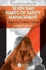 Murray Ritchie, Ritchie Murray - Seven Bad Habits of Safety Management