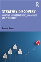 Graham Kenny, Kenny Graham - Strategy Discovery