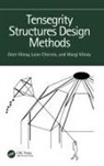 Leon Chernin, Margi Vilnay, Oren Vilnay, Oren (Ben Gurion University Vilnay, Vilnay Oren - Tensegrity Structures Design Methods