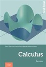 Baoswan Dzung Wong, Marco Schmid, Regula Sourlier-Künzle, Hansjürg Stocker, Reto Weibel, DMK Deutschschweizerische Mathematikkommission (Angelika Rupflin Signer)... - Calculus - includes e-book