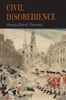 Henry D. Thoreau - Civil Disobedience
