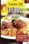 Emily Soto - Taste Of Italy