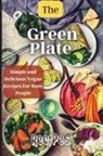 Zilan Meyer - The Green Plate