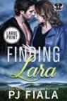 Pj Fiala - Finding Lara