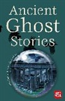 J.K. Jackson, J.K. Jackson - Ancient Ghost Stories