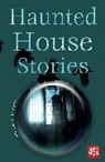 J.K. Jackson, J.K. Jackson - Haunted House Stories