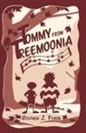 Alan J. Arnold, Stephen J. Fyson - Tommy From Treemoonia