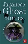 J.K. Jackson, J.K. Jackson - Japanese Ghost Stories