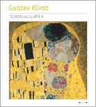 Susie Hodge - Gustav Klimt Masterpieces of Art