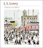 Susan Grange, Grange Susan - L.s. Lowry Masterpieces of Art