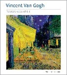 Stephanie Cotela Tanner - Vincent Van Gogh Masterpieces of Art