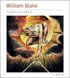 Michael Kerrigan - William Blake Masterpieces of Art
