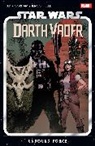 Kieron Gillen, Adam Gorham, Marvel Various, Greg Pak, Pak Greg, Leinil Yu... - STAR WARS: DARTH VADER BY GREG PAK VOL. 7 - UNBOUND FORCE