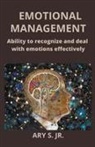 Ary Jr. S. - Emotional Management