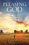 R. T./ Hawkins Kendall, R.T. Kendall - Pleasing God