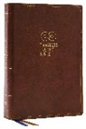 Thomas Nelson - Timeless Truths Bible: One Faith. Handed Down. For All the Saints.