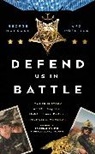 George Monsoor - Defend Us in Battle